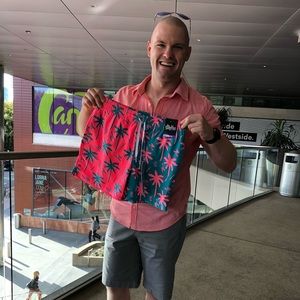 Meet your Posher, John